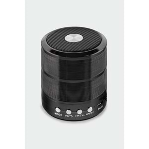 Subzero SB50 Bluetooth/Usb/Sd/ Müzik Kutusu