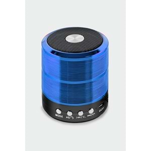 Subzero SB50 Bluetooth/Usb/Sd/ Müzik Kutusu