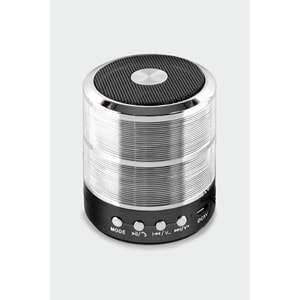 Subzero SB50 Bluetooth/Usb/Sd/ Müzik Kutusu