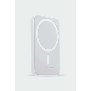 Subzero BC22 5.000 Mah Magsafe Powerbank