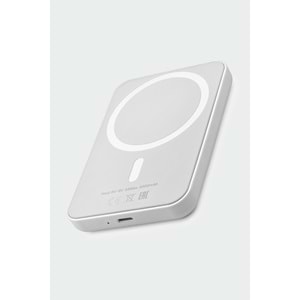Subzero BC22 5.000 Mah Magsafe Powerbank
