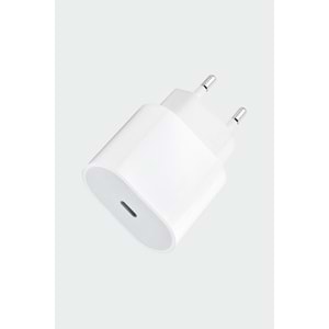 Subzero SG62 20W Pd Hızlı Şarj Başlıgı