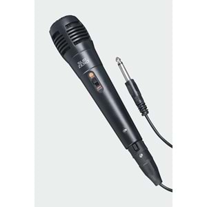 Subzero TV60 2Metre Kablolu Mikrofon