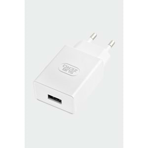 Subzero SG68 12W 2.4A Şarj Başlığı