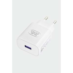 Subzero SG72 18W 3.4A Turbo Hızlı Şarj Başlığı