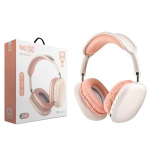 Subzero SW92 Kulaküstü Bluetooth Kulaklık 200 saat