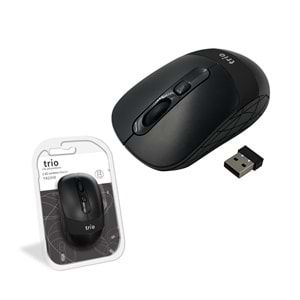 TRİO TR2310 Kablosuz Mouse 2.4Ghz 1600 Dpi