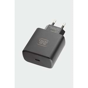 Subzero SG73 45W PD Turbo Ev Şarj Başlığı