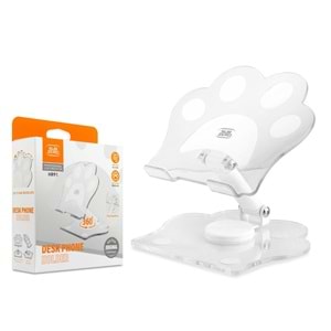 Subzero HR91 Masaüstü 360 Derece Dönen Tablet Tutacağı
