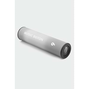Subzero WR192 Silindir Ekstra Bass Bluetooth/Sd Müzik Çalar