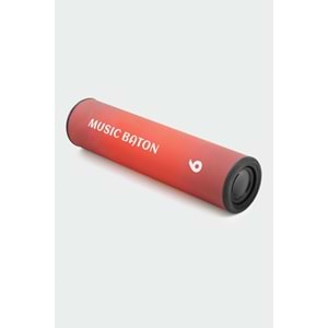 Subzero WR192 Silindir Ekstra Bass Bluetooth/Sd Müzik Çalar