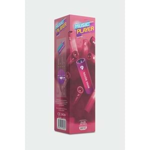 Subzero WR192 Silindir Ekstra Bass Bluetooth/Sd Müzik Çalar