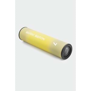 Subzero WR192 Silindir Ekstra Bass Bluetooth/Sd Müzik Çalar
