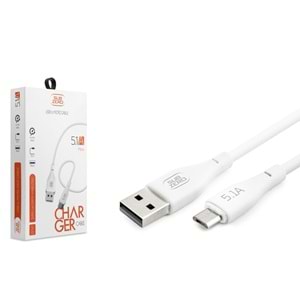 Subzero CL141 5.1A Micro Hızlı Şarj Data Kablosu 1mt