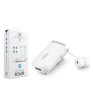 Subzero SW58 Makaralı Titreşimli Bluetooth Kulaklık 20 Saat