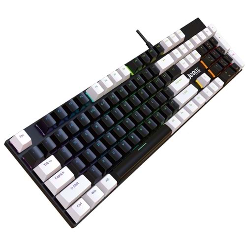Jedel KL95D Mechanical Mekanik Oyuncu Klavyesi