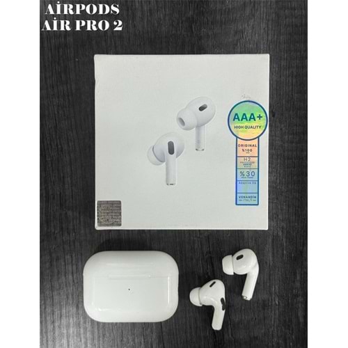 Venandin AirPro2 Bluetooth Kulaklık