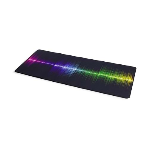 YK desıgn YK-3584B Mousepad 30cmx70cm