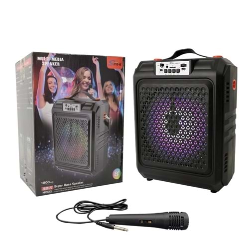 SING-E ZQS8177 8