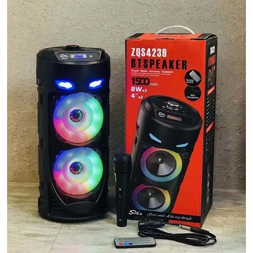 SING-E ZQS4239 8