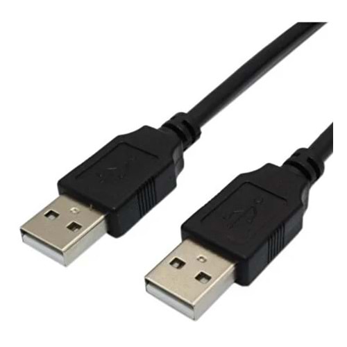 Taplın TK-180 Usb/Usb Kablo 1 Metre