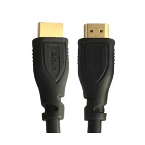 Taplın TH-101-15 Plastik 15Mt Hdmı Kablo 1080P 3D