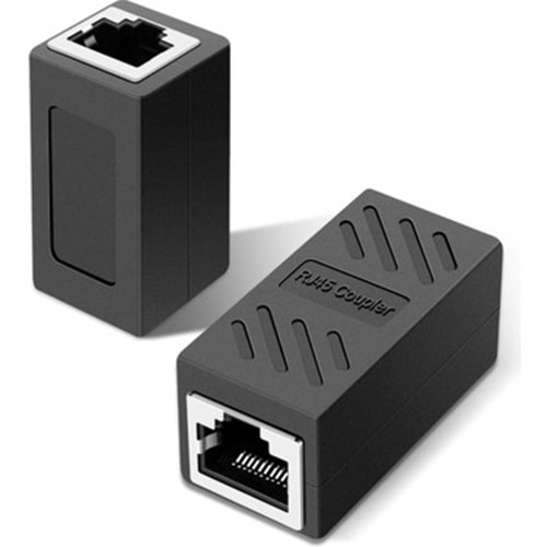 Taplın TK-152 RJ45 (Cat6-Cat7) Kaliteli Birleştirici