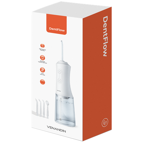 Venandin OCDFL-001 DentFlow Diş Duşu