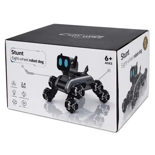 Katjmer TYSD09-001 Robot Hareketli Oyuncak