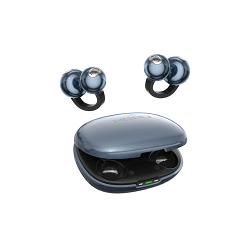 HEPU AB01S Kablosuz Bluetooth Kulaklık – HD Ses 6.0 Bluetooth Teknolojisi