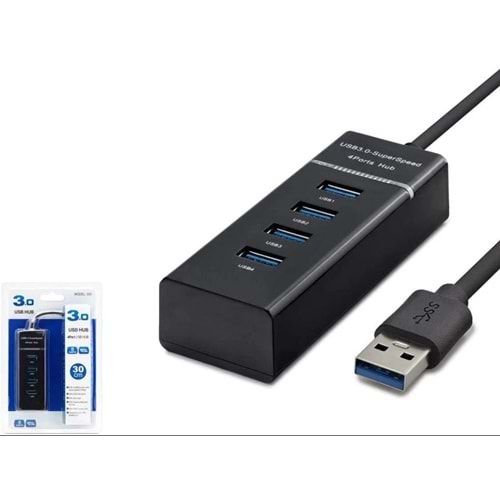 Taplın TK114 4port Usb 3.0 Usb Çoklayıcı