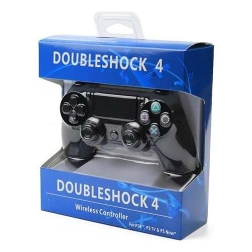 Taplın PS4 Doubleshock 4 Kablosuz Titreşimli PS4 Oyun Kolu