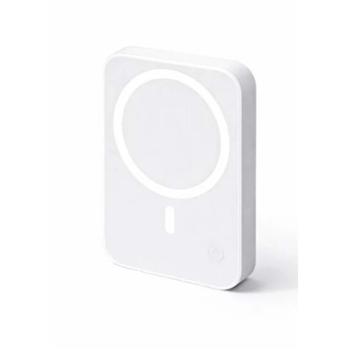 Yk Desıgn P952 10.000 Mah Magsafe Powerbank