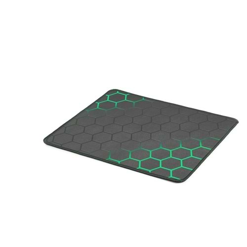 Hadron ZR922 Mouse Pad 250 x 290 mm Yeşil Petek