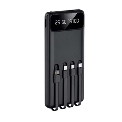 Sprange SR-P42 20.000 mAh Kendinden Kablolu Powerbank