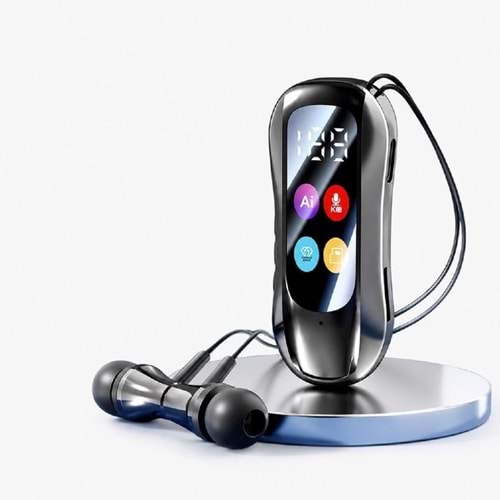 SPRANGE SR-T14 Bluetooth 5.4 / TF Kart Destekli Kablosuz Kulaklık