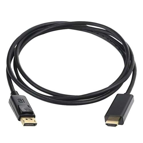 Taplin TK-146 Dısplay To Hdmı 1.8mt Kablo