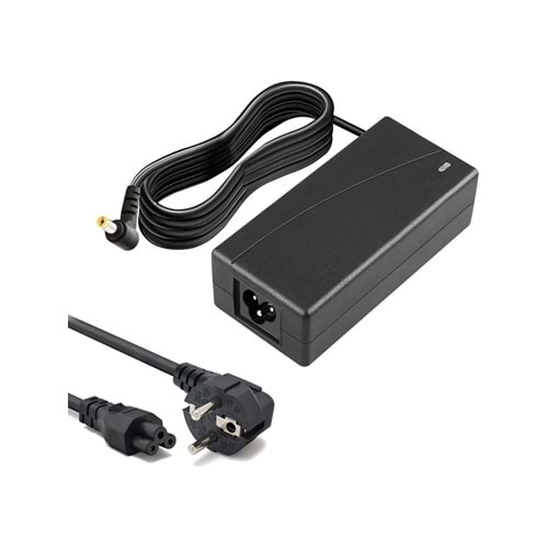 Rose RA-143 19V 4.74 Amper 5.5*1.7 Mm Uçlu Adaptör (Acer)
