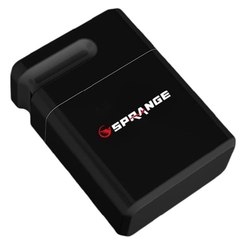 Sprange 16GB SML16 USB 2.0 Mini Flash Bellek