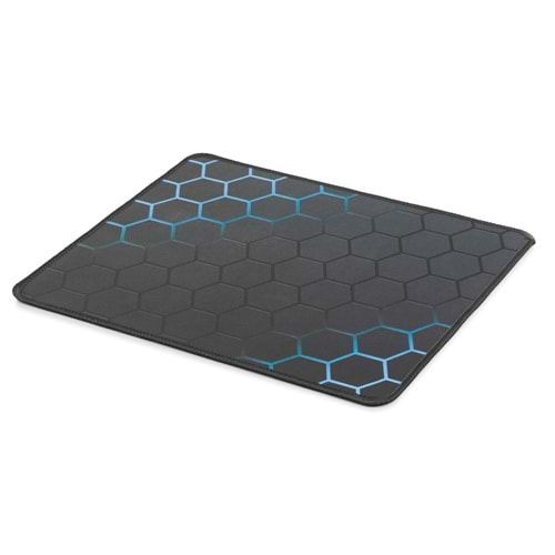 Hadron ZR920 Mouse Pad 250 x 290 mm Mavi Petek