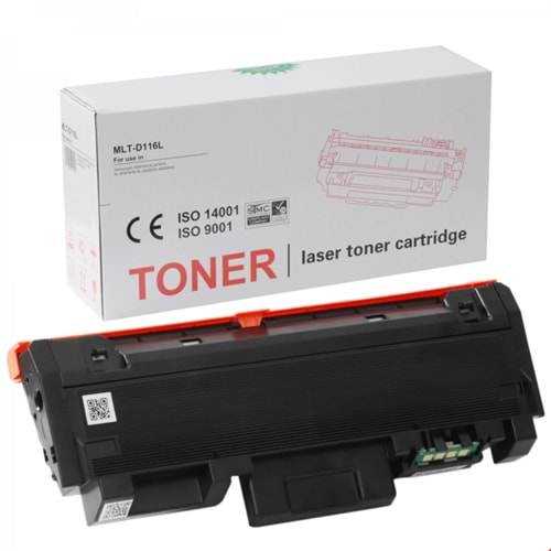Samsung D116L (Çipli) 3K Muadil Toner