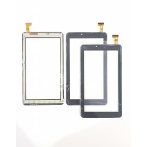 TD201 - HSCTP-900-7-V1 2016.9.1 7'' Tablet Dokunmatik
