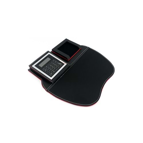 Hesap Makineli Şık Tasarım Mouse Pad