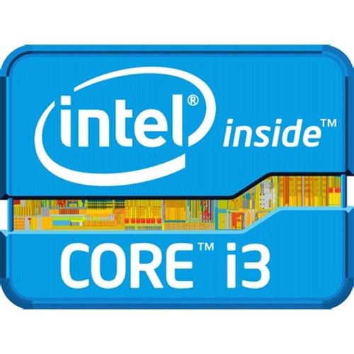 Intel Core i3 2120 3.30 Ghz 3 MB Cache LGA1155 CPU (RFB)