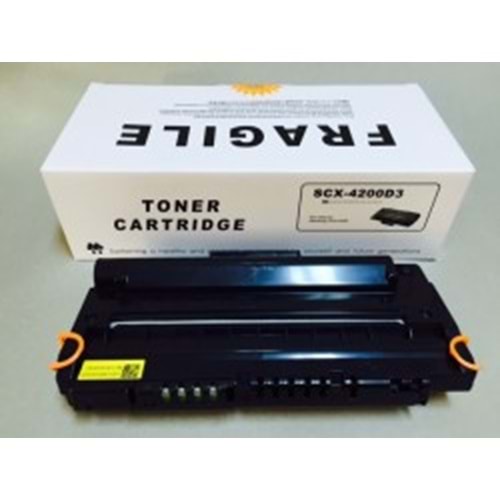 Samsung SCX-4200 3K Muadil Toner