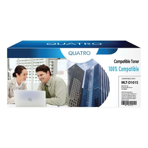 Samsung MLT-101S Chipli Maudil Toner