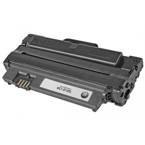Samsung D105L/SCX4623 ÇİPLİ 2.5K Muadil Toner