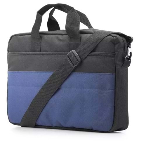 15,6”Üç Gözlü Standart Notebook Çantası (Model-A)