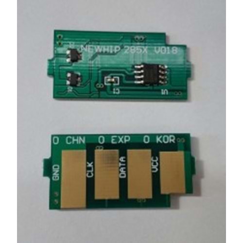 Samsung ML-D2850B (ML-2450/2451,2850/2851) Toner Çipi