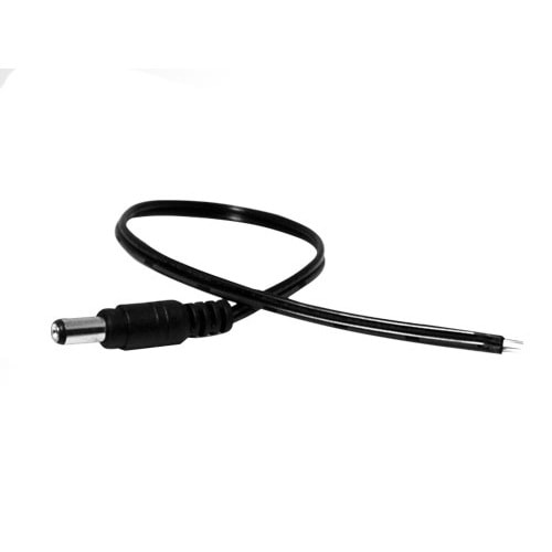Güvenlik Kamerası Power Jak Kablo TK34